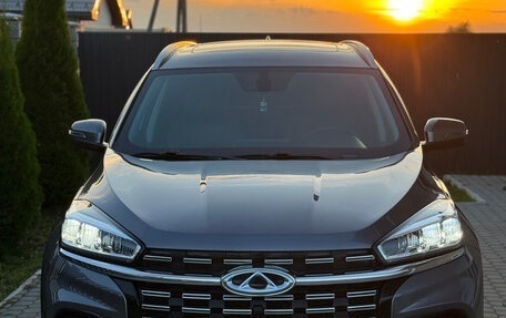 Chery Tiggo 8 I, 2023 год, 1 850 000 рублей, 5 фотография