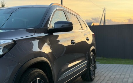 Chery Tiggo 8 I, 2023 год, 1 850 000 рублей, 8 фотография