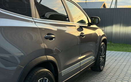 Chery Tiggo 8 I, 2023 год, 1 850 000 рублей, 14 фотография