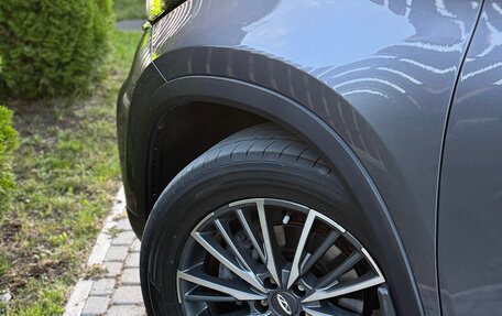 Chery Tiggo 8 I, 2023 год, 1 850 000 рублей, 18 фотография