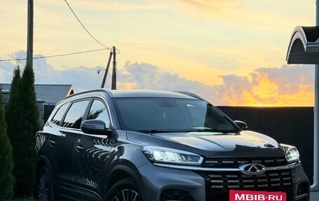 Chery Tiggo 8 I, 2023 год, 1 850 000 рублей, 7 фотография