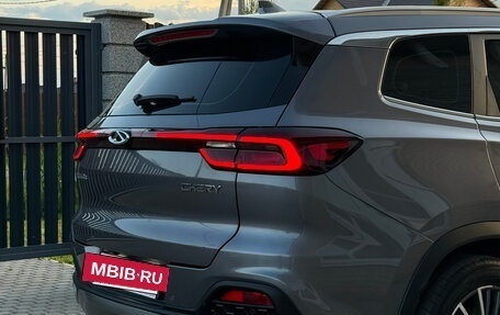 Chery Tiggo 8 I, 2023 год, 1 850 000 рублей, 11 фотография