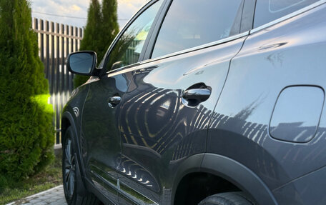 Chery Tiggo 8 I, 2023 год, 1 850 000 рублей, 17 фотография