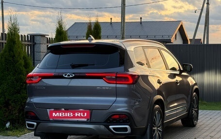 Chery Tiggo 8 I, 2023 год, 1 850 000 рублей, 9 фотография