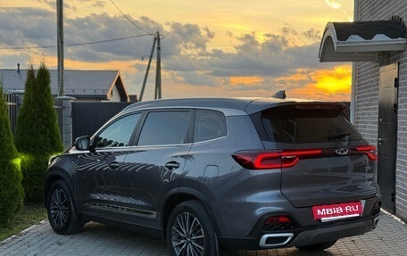 Chery Tiggo 8 I, 2023 год, 1 850 000 рублей, 16 фотография