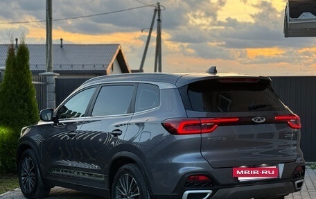 Chery Tiggo 8 I, 2023 год, 1 850 000 рублей, 15 фотография