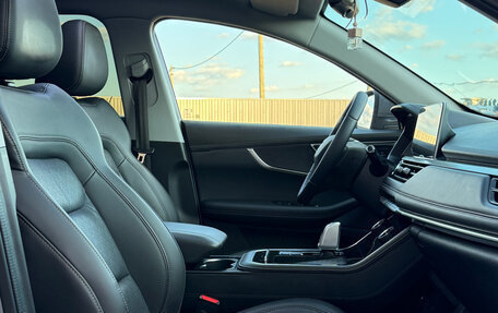 Chery Tiggo 8 I, 2023 год, 1 850 000 рублей, 23 фотография