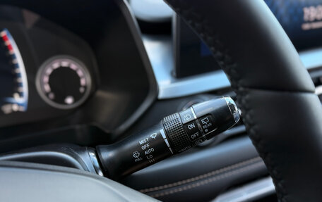 Chery Tiggo 8 I, 2023 год, 1 850 000 рублей, 36 фотография