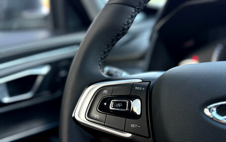 Chery Tiggo 8 I, 2023 год, 1 850 000 рублей, 34 фотография
