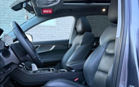 Chery Tiggo 8 I, 2023 год, 1 850 000 рублей, 25 фотография