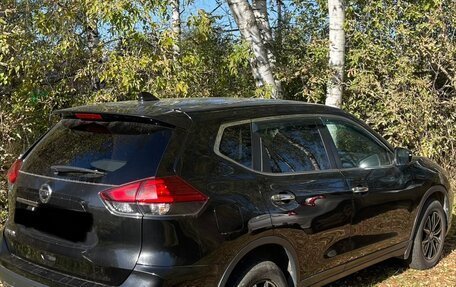 Nissan X-Trail, 2021 год, 2 800 000 рублей, 2 фотография