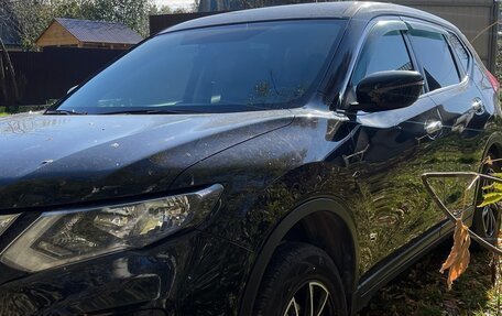 Nissan X-Trail, 2021 год, 2 800 000 рублей, 4 фотография