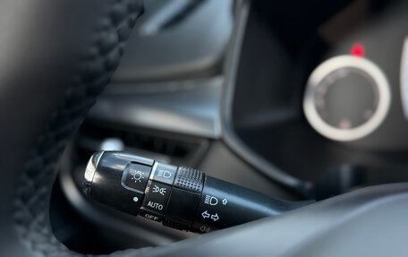 Chery Tiggo 8 I, 2023 год, 1 850 000 рублей, 37 фотография