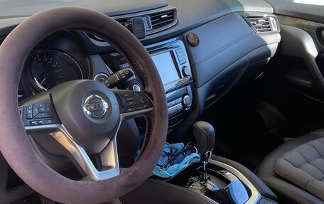 Nissan X-Trail, 2021 год, 2 800 000 рублей, 11 фотография