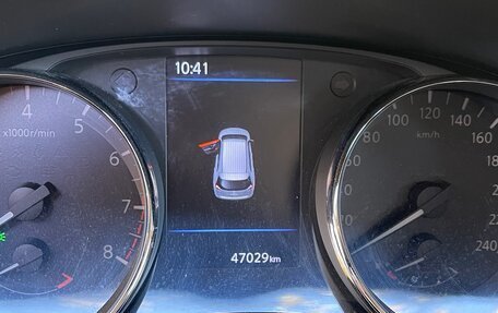 Nissan X-Trail, 2021 год, 2 800 000 рублей, 10 фотография