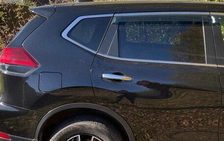 Nissan X-Trail, 2021 год, 2 800 000 рублей, 7 фотография