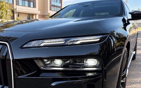 BMW 7 серия, 2025 год, 13 990 000 рублей, 8 фотография