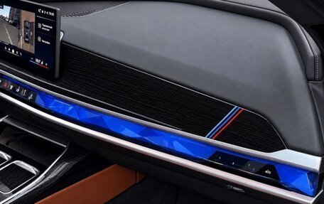 BMW 7 серия, 2025 год, 13 990 000 рублей, 12 фотография