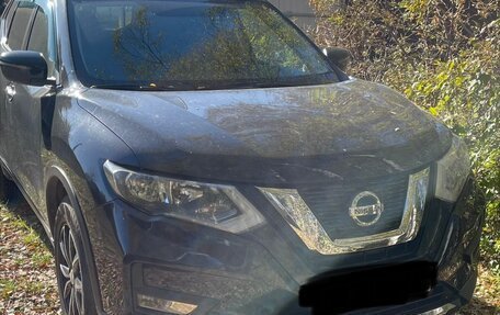 Nissan X-Trail, 2021 год, 2 800 000 рублей, 17 фотография