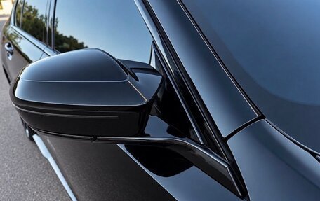 BMW 7 серия, 2025 год, 13 990 000 рублей, 11 фотография