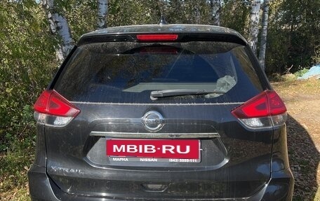 Nissan X-Trail, 2021 год, 2 800 000 рублей, 16 фотография