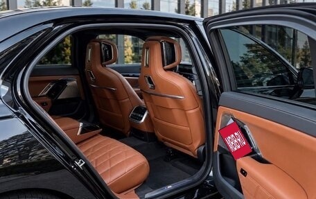 BMW 7 серия, 2025 год, 13 990 000 рублей, 4 фотография