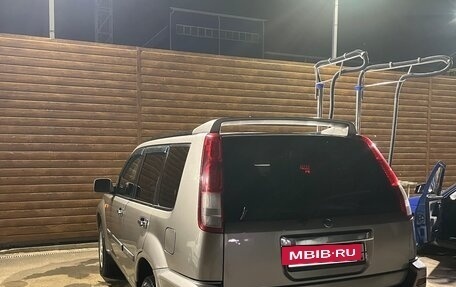 Nissan X-Trail, 2003 год, 650 000 рублей, 2 фотография
