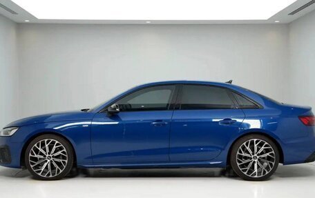 Audi A4, 2023 год, 3 590 000 рублей, 1 фотография