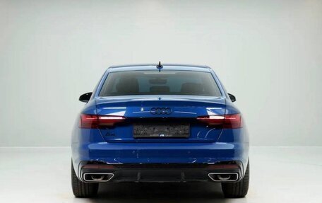Audi A4, 2023 год, 3 590 000 рублей, 4 фотография
