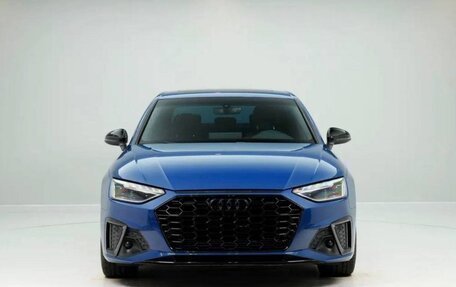Audi A4, 2023 год, 3 590 000 рублей, 2 фотография