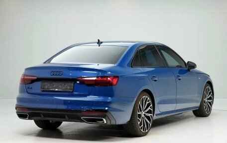 Audi A4, 2023 год, 3 590 000 рублей, 3 фотография