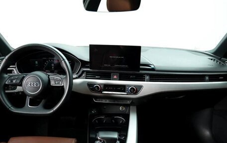 Audi A4, 2023 год, 3 590 000 рублей, 9 фотография