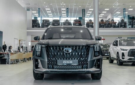 GAC GS8, 2026 год, 5 349 000 рублей, 2 фотография