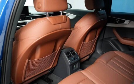Audi A4, 2023 год, 3 590 000 рублей, 7 фотография