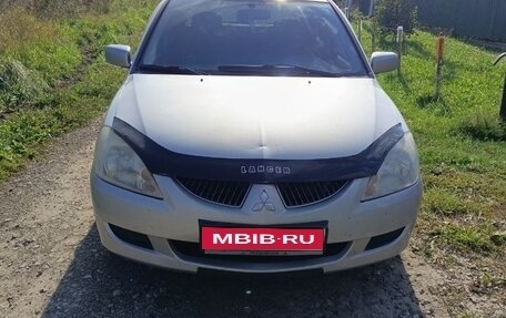 Mitsubishi Lancer IX, 2004 год, 325 000 рублей, 1 фотография