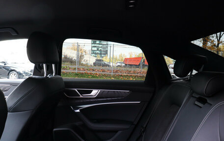 Audi A6, 2021 год, 4 369 000 рублей, 10 фотография
