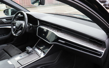 Audi A6, 2021 год, 4 369 000 рублей, 8 фотография