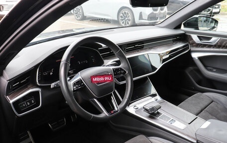 Audi A6, 2021 год, 4 369 000 рублей, 7 фотография