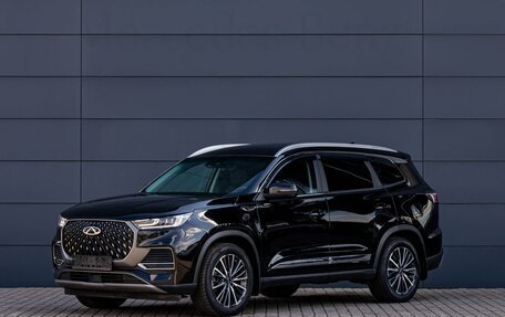 Chery Tiggo 8 Pro, 2023 год, 1 595 000 рублей, 1 фотография