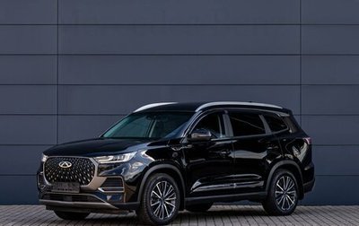 Chery Tiggo 8 Pro, 2023 год, 1 595 000 рублей, 1 фотография