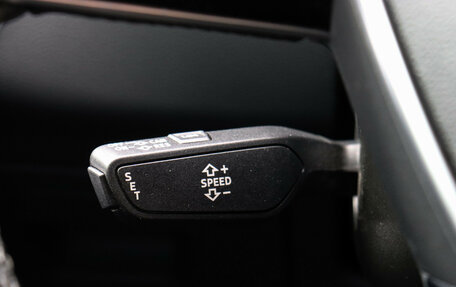 Audi A6, 2021 год, 4 369 000 рублей, 14 фотография