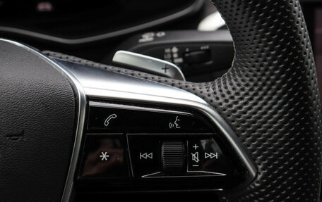 Audi A6, 2021 год, 4 369 000 рублей, 13 фотография