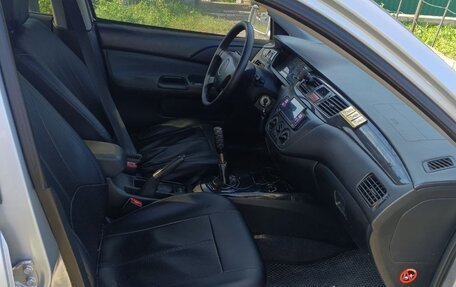Mitsubishi Lancer IX, 2004 год, 325 000 рублей, 8 фотография