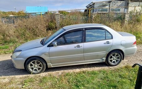Mitsubishi Lancer IX, 2004 год, 325 000 рублей, 2 фотография