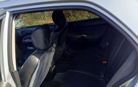 Mitsubishi Lancer IX, 2004 год, 325 000 рублей, 6 фотография