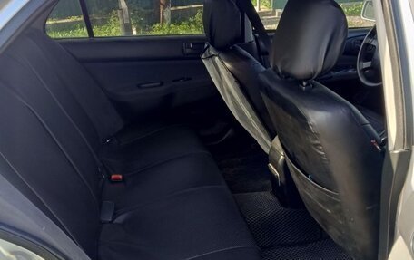 Mitsubishi Lancer IX, 2004 год, 325 000 рублей, 7 фотография