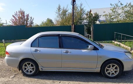 Mitsubishi Lancer IX, 2004 год, 325 000 рублей, 3 фотография