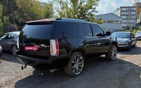 Cadillac Escalade III, 2006 год, 1 750 000 рублей, 5 фотография