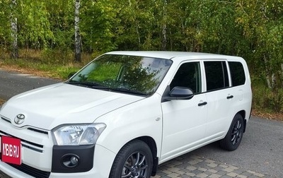 Toyota Probox I, 2022 год, 1 600 000 рублей, 1 фотография