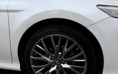 Toyota Camry, 2018 год, 2 850 000 рублей, 1 фотография